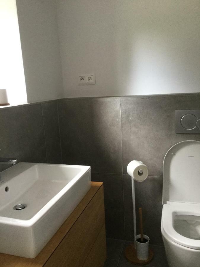 Vila Horec, Vysne Hagy Vysoké Tatry Exterior foto